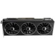 Grafična kartica XFX AMD Radeon RX-7900XTX Speedster MERC310 BLACK, 24GB