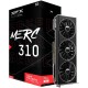 Grafična kartica XFX AMD Radeon RX-7900XTX Speedster MERC310 BLACK, 24GB