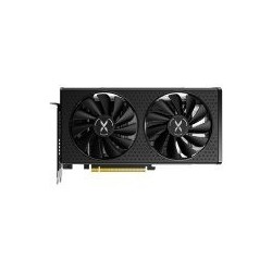 Grafična kartica XFX AMD RX-6600 SWFT 210 Core Gaming, 8GB