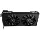 Grafična kartica XFX AMD RX-6600 SWFT 210 Core Gaming, 8GB