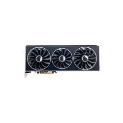 Grafična kartica XFX AMD RX-7800XT MERC319 BLACK, 16GB