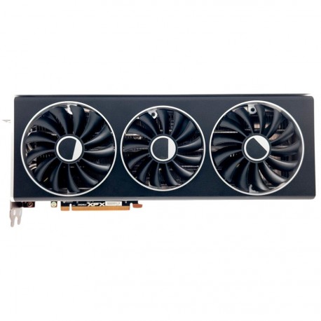 Grafična kartica XFX AMD RX-7800XT MERC319 BLACK, 16GB