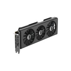 Grafična kartica XFX AMD RX-7800XT QICK319 CORE, 16GB