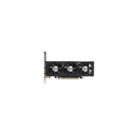 Grafična kartica GIGABYTE GeForce RTX 4060 OC Low Profile, 8GB