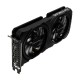 Grafična kartica GAINWARD GeForce RTX 4060 Python II 8GB