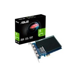 Grafična kartica ASUS GeForce GT 730 2GB, 4x HDMI