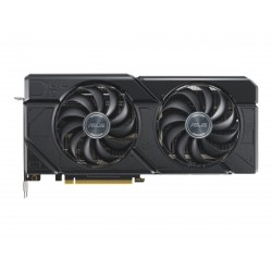 Grafična kartica ASUS TUF Gaming Radeon RX 7700 XT OC 12GB