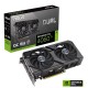 Grafična kartica ASUS Dual GeForce RTX 4060 Ti EVO OC 8GB