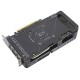 Grafična kartica ASUS Dual GeForce RTX 4060 Ti EVO OC 8GB