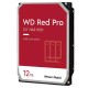 Trdi disk 3,5 12TB 7200 SATA3 256MB WD Red Pro, WD121KFBX