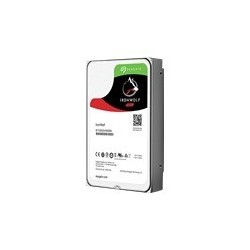 Trdi disk 3.5 4TB 5900 SATA 64MB SEAGATE NAS IronWolf