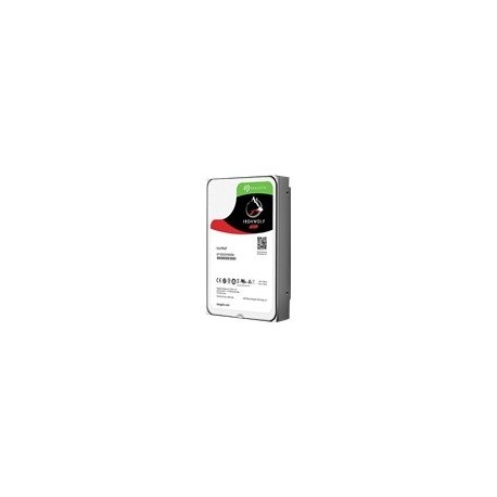 Trdi disk 3.5 4TB 5900 SATA 64MB SEAGATE NAS IronWolf