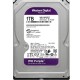 Trdi disk 3.5 1TB SATA3 WD Purple, WD11PURZ