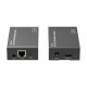 Digitus line extender HDMI+IR RJ45-RJ45 do 120m, DS-55517