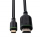 Kabel MicroConnet USB C-HDMI 2.0, 2m