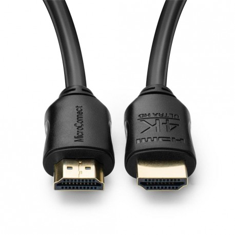 Kabel MicroConnet HDMI 2.0, 10m