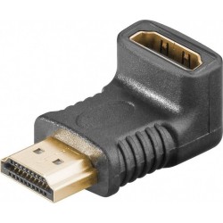 Adapter MicroConnet HDMI kotni