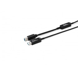 Optični kabel MicroConnect USB A-B 3.0, 10m