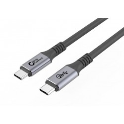 Kabel MicroConnet Premium USB C-C 3.2, 5m