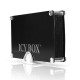 Ohišje za disk 3.5" SATA USB 3.0 IcyBox IB-351StU3-B