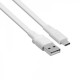 Kabel RivaCase VA6002, USB-C v USB-A, 1.2m