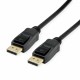 Kabel Value DisplayPort 8K 60Hz, 2m