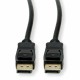 Kabel Value DisplayPort 8K 60Hz, 2m