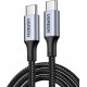 Kabel  Ugreen 70427, USB-C, 1m