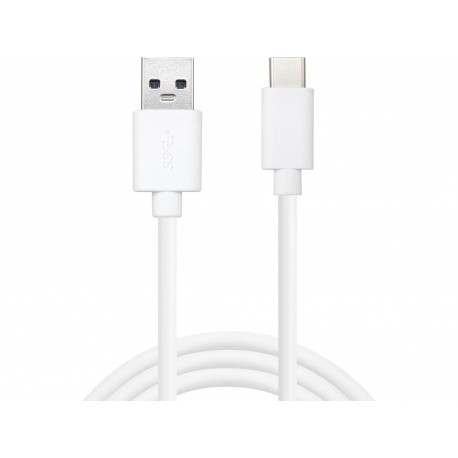 Kabel Sandberg 136-14, USB-C 3.1 na USB-A 3.0, 2m