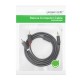 Kabel Ugreen 3.5mm na 2x RCA, 2m, 10510
