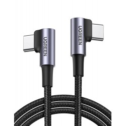 Kabel Ugreen kotni USB-C 60W, 1m, 70529