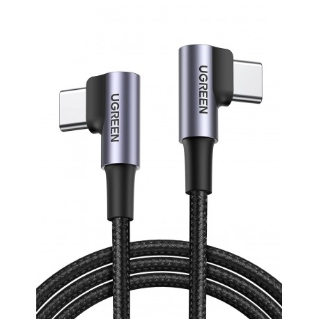 Kabel Ugreen kotni USB-C 60W, 1m, 70529