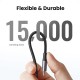 Kabel Ugreen USB-C na Lightning kabel 2m, 60761