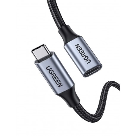 Kabel Ugreen USB-C podaljšek 1m, 30205