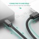 Kabel Ugreen USB-A na Mini USB 1m, 10355