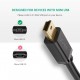 Kabel Ugreen USB-A na Mini USB 1m, 10355