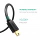 Kabel Ugreen USB-A na Mini USB 1m, 10355