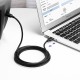 Tiskalniški kabel Ugreen USB-B 2.0 na USB 2.0 2m, 20847