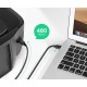 Tiskalniški kabel Ugreen USB-B 2.0 na USB 2.0 2m, 20847