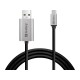 Kabel Sandberg USB-C na DisplayPort, 2m 136-51