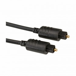 Kabel Value optični AVDIO SPDIF, 5m