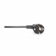 Napajalni kabel Digitus 220V EURO Schuko
