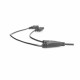 Napajalni kabel Digitus 220V EURO Schuko