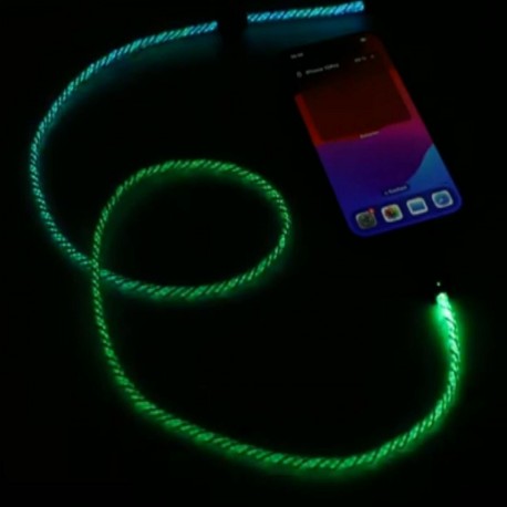 Kabel Delock USB-C v USB-C 100W, 1.2m črn