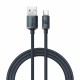 Kabel Baseus USB-A v USB-C 1.2m, CAJY000401