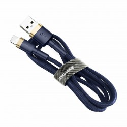 Kabel Baseus USB-A v Lightning 1m, CALKLF-BV3 8519323