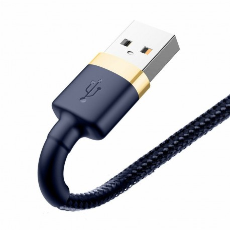 Kabel Baseus USB-A v Lightning 1m, CALKLF-BV3 8519323