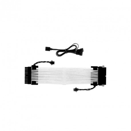 Podaljšek Sharkoon XTEND 24-pin RGB