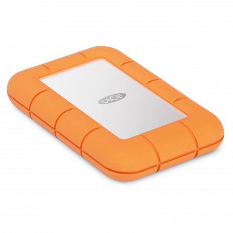 SSD disk 500GB Rugged Mini, STMF500400