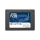 SSD disk 2.5 1TB SATA3 Patriot P210, P220S1TB25